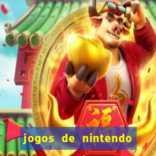 jogos de nintendo switch emulador